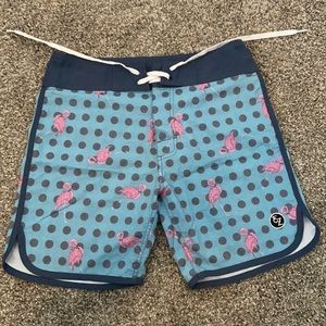 Ezekiel (EZ) men’s board shorts size 30